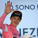 15. etapa prinaša eno dolgo ravnino in ciljni sprint