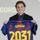 Gordon za 80 milijonov evrov iz Newcastla v Barcelono