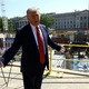 Trump je oznanil, da je sporazum z Iranom večinoma dosežen, podrobnosti ni razkril