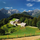 Solčavska panoramska pot vabi z izjemnimi razledi in legendami