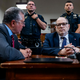 Newyorško sodišče razveljavilo obsodbo Harveyja Weinsteina, ki ga je bremenila posilstva