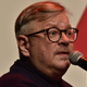 Waltl v novo vlado polaga "previdno upanje". Leta 2021 je Janši očital "nizkotni antisemitizem".