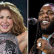 Burna Boy in Shakira združila moči: na nogometnem prvenstvu bo odmevalo Dai Dai
