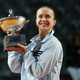 Svitolina tretjič najboljša v večnem mestu; Sinner zanesljivo v finale