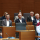 SDS in trojček NSi, SLS in Fokus bi uvedli sodno varstvo v postopku parlamentarne preiskave