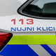 Mariborski policisti preiskujejo nesrečo, v kateri je bil poškodovan otrok na kolesu