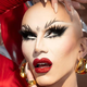 Umetnica draga Sasha Velour v Ljubljani: "Drag je za vsakogar, drag je prostor svobode"