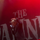 The Damned prinašajo spektakel v Kino Šiška