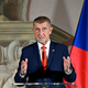 Babiš napovedal, da Češka letos verjetno ne bo izpolnila pričakovanj Nata glede večje vojaške porabe