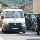 Na Hrvaškem aretirali 50-letnega osumljenca za umor 19-letnika