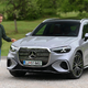 Električni GLC: Tako mora biti videti pravi Mercedes
