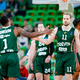 Cedevita Olimpija nocoj proti Crveni zvezdi za preživetje v Ligi ABA