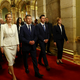 Peter Magyar bo zaprisegel kot novi madžarski premier, sledila bo velika zabava ob Donavi