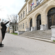 Dostopnost slovenskih muzejev pod drobnogledom