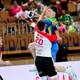Pred vrati začetek finalne serije med Celjem in Slovanom