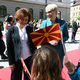 Pirc Musar ob obisku makedonske predsednice: Prihodnost Severne Makedonije je v EU-ju