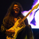 Kitarska ikona Yngwie Malmsteen premierno v Zagrebu