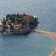 Po petih letih zaprtja: Sveti Stefan bi s koncem maja lahko spet odprl svoja vrata
