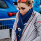 Urška Žigart vesela, a želela si je preboja med peterico