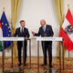 Madžarska in Avstrija ob obisku Magyarja za nov začetek v dvostranskih odnosih