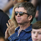 Glasbenik Noel Gallagher vrača železo v ogenj: na zmenku z 28-letno Nino Johnson