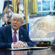 Protiraketni ščit, ki ga predlaga Trump, naj bi stal 1200 milijard dolarjev