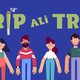 Pazi, kaj uživaš! Kampanja Trip ali trik