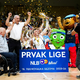 Parasport Slovenia ubranil naslov regionalnega prvaka