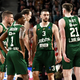 Ob 18.30 Crvena zvezda - Cedevita Olimpija