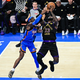 Ob 2.30 prva tekma serije Oklahoma City Thunder - Los Angeles Lakers
