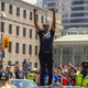 Masai Ujiri nasledil Harrisona v Dallasu