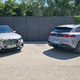 Električni GLC začenja novo Mercedesovo oblikovno in digitalno dobo