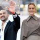 Jesse Williams in Alejandra Onieva v veselem pričakovanju