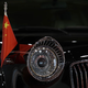 Hongqi: Najbolj prestižna kitajska avtomobilska znamka