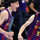 17-letni Jakob Šiftar z Barcelono osvojil mladinsko Evroligo