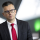 MMC-jev klepet z evropskimi poslanci: Marjan Šarec (Svoboda/Renew Europe)