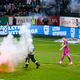 NK Maribor po incidentu: Boleč udarec, hujši od poraza