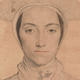 Umetna inteligenca je portretiranko na Holbeinovi skici identificirala kot Anne Boleyn