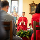 Župnik Mitja Markovič: Vse dobre zgodbe se začnejo z iskanjem, z vprašanjem.