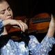 Patricija Avšič z legendarno Stradivarijevo violino: "Še zdaj ne morem verjet, da je to res!"