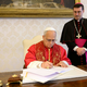 Papež Leon XIV. se je opravičil za vlogo Cerkve v legitimizaciji suženjstva