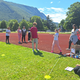 Vipava gostila regijske igre Specialne olimpijade Slovenije
