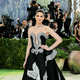 Anne Hathaway zaradi bolezni skoraj ostala brez vida