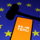 Bruselj kitajskemu trgovcu Temu naložil 200 milijonov evrov globe