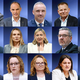 Reorganizacijo vlade bodo poslanci potrjevali z zakonom o državni upravi