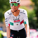 Del Toro v velikem slogu osvojil Grand Colombier, potolčeni Seixas izgubil minuto in pol