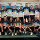 Požar na kegljaškem SP-ju do brona v sprintu