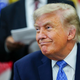 Trump ob 250-letnici ZDA potni list okrasil – s svojo podobo