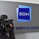 SDH le delno učinkovit pri postopkih za imenovanje nadzornikov, a je te že izboljšal
