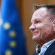 Ob dnevu državnosti minister Matoz izpostavil pomembno vlogo policije